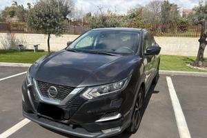 NISSAN Qashqai 2019