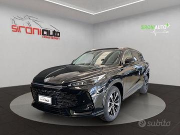 MG HS 1.5 hybrid+ Luxury auto