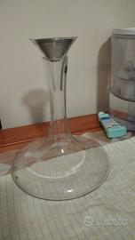 DECANTER