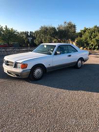 Mercedes 5000 sec