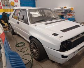 LANCIA delta proto