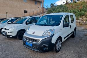 Fiat Fiorino 1.3 MTJ 80CV Anno 10-2020