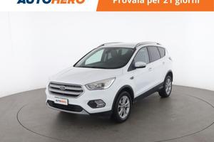 FORD Kuga GN62966
