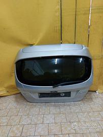 Portellone ford fiesta