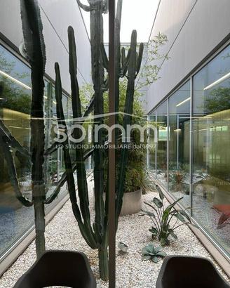 Capannone Commerciale - Sestu