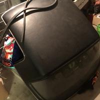 Hard top duetto spider