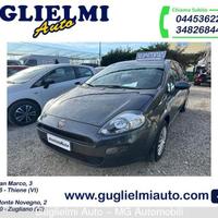 FIAT Punto 1.2 8V 5 porte Street