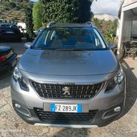 Peugeot 2008 BlueHDi 100 S&S Active