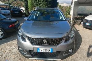 Peugeot 2008 BlueHDi 100 S&S Active