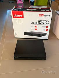 Dahua DVR per impianto di video sorveglianza