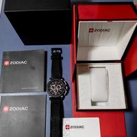 orologio Zodiac