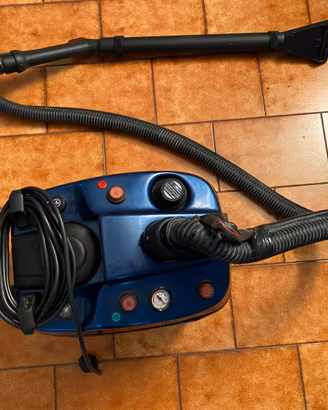 Aspirapolvere Vaporella Gaggia Multix Professional