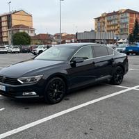 Volkswagen passat b8