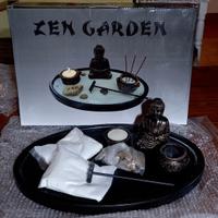 Giardino Zen (Zen Garden)