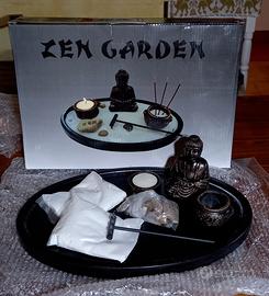 Giardino Zen (Zen Garden)