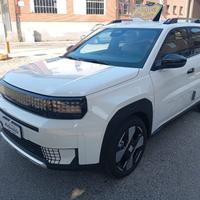Fiat Grande Panda 1.2 Hybrid 110 CV S&S La Prima