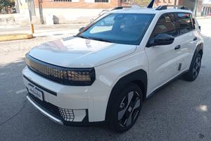 Fiat Grande Panda 1.2 Hybrid 110 CV S&S La Prima