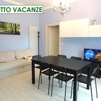 AGOSTO Con 6 posti letto, climatizzato. TERRAZZO