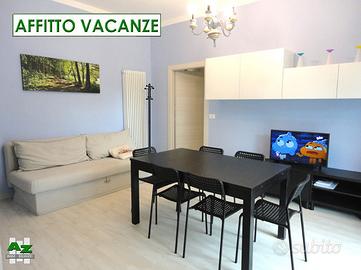 AGOSTO Con 6 posti letto, climatizzato. TERRAZZO