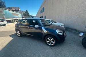 Mini Countryman all4 automatica tetto panoramico