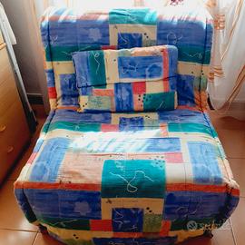 poltrona letto sme