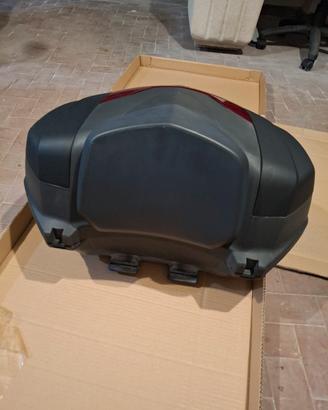baule + staffa per xmax 300 anno 2021