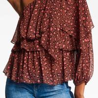 blusa nuova Denny Rose Jeans