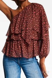 blusa nuova Denny Rose Jeans