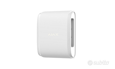 Ajax DualCurtain Outdoor