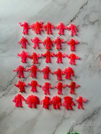 Exogini vari colori
