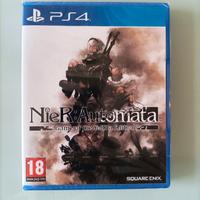 Nier: Automata Game of The Yorha Edition PS4 Nuovo