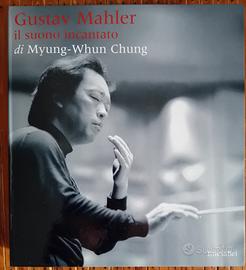 2 CD Gustav Mahler e libro