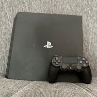 PlayStation 4 PRO