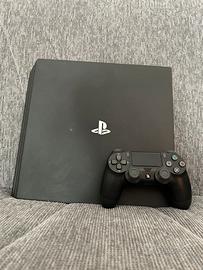 PlayStation 4 PRO