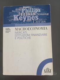 macroeconomia 
