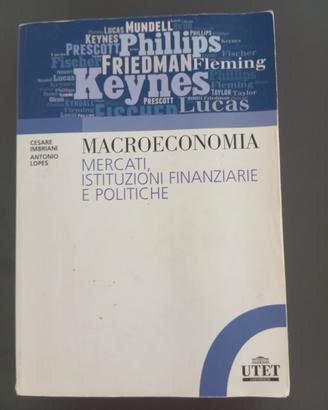 macroeconomia 