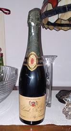 CHAMPAGNE VINTAGE PAUL ROYER ANNI 60/70 CUVEE RES.