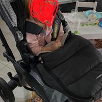 PASSEGGINO CONCORD NEO