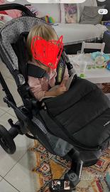 PASSEGGINO CONCORD NEO