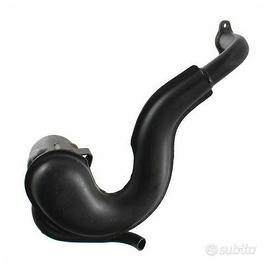 Marmitta Far epoca Vespa 50 Special