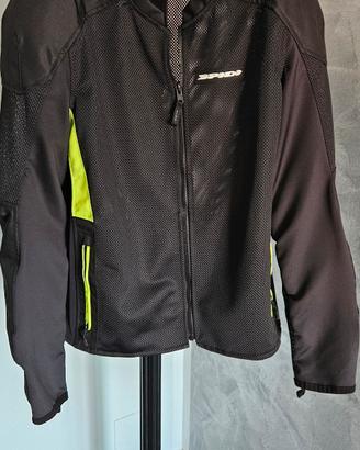Giubotto Moto 
