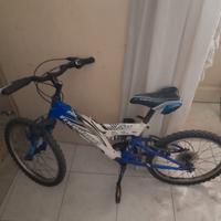 Bicicletta Bimbo