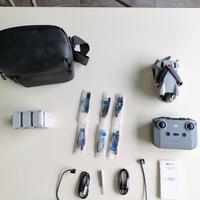 dji mini 3