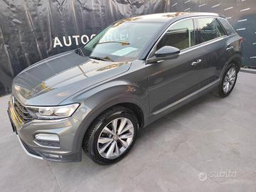 Volkswagen T-Roc 1.0 BENZINA TSI 115 CV Style