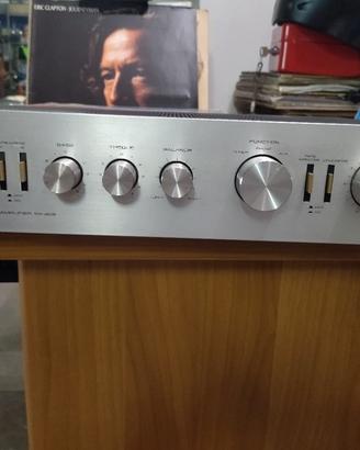 impianto HI FI 400 + 400 W