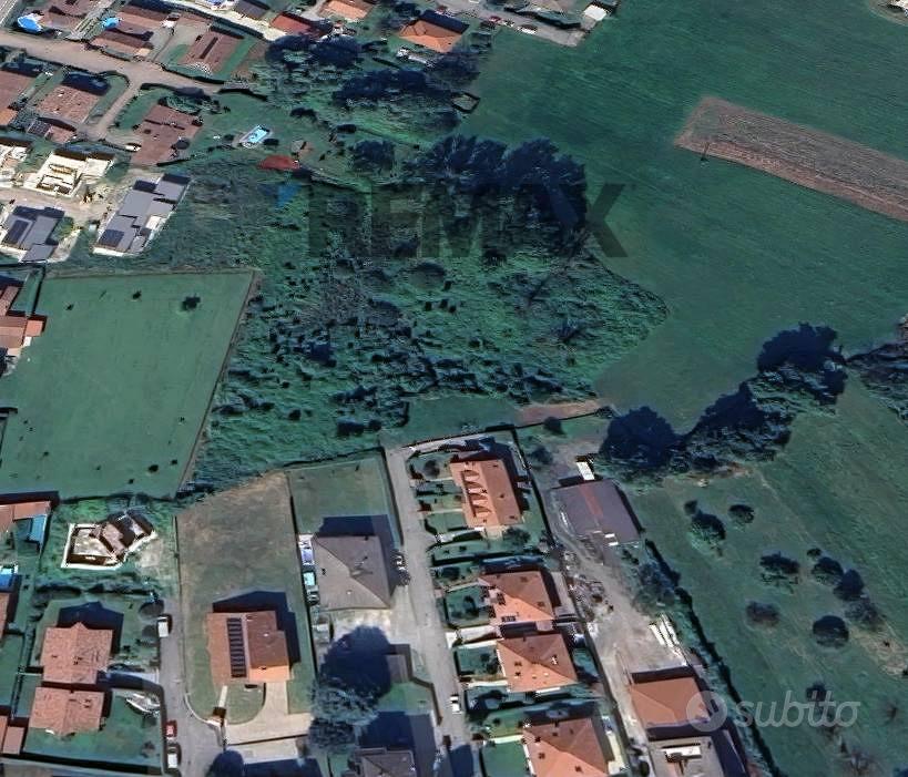 Terreno - Inarzo - Vista 3