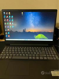 Notebook Lenovo IdeaPad S145-15IWL 15.6" Full HD -
