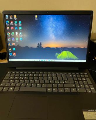 Notebook Lenovo IdeaPad S145-15IWL 15.6" Full HD -