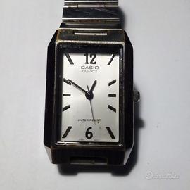 Orologio Casio