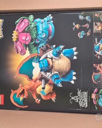 lego set trio pokemon ! 72153